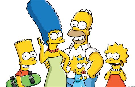 The Simpsons Wallpaper ID:3461