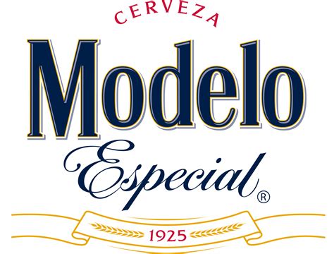 Modelo Beer Logo Images