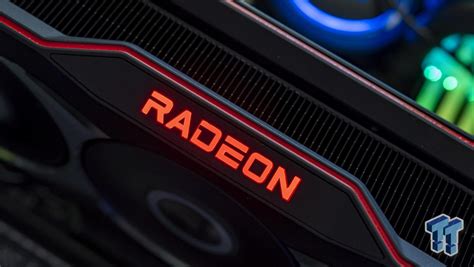 AMD Radeon RX 6800 XT 'terrible' launch stock, as bad as RTX 3080