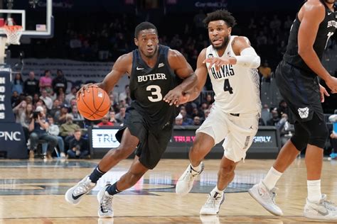 Butler Basketball: Keys to success vs. Georgetown in 2019-20