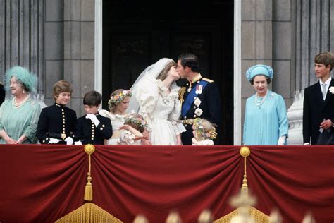 What really happened on King Charles and Princess Diana’s wedding day | Tatler