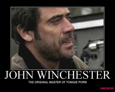 young john winchester - John Winchester Photo (10225041) - Fanpop