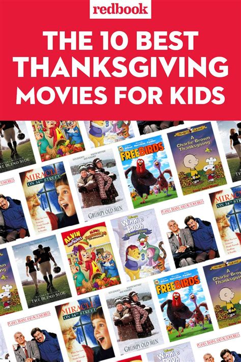 Pin It for Later Thanksgiving Movies For Kids, Thanksgiving Feast, Thanksgiving Christmas, Merry ...