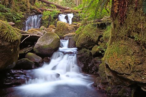 13 Top State Parks Oregon You Didn't Know Existed