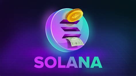 Solana Transaction Volumes Surge 700% To New Records Amid Calls For SOL ...