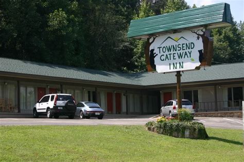 Love this little quiet motel in Townsend, TN. | Townsend, Inn, Great smoky mountains national park