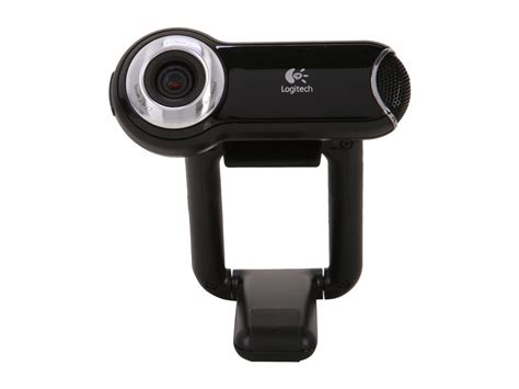 Logitech Pro 9000 WebCam - Newegg.com