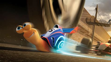 'Turbo': Netflix Show Puts DreamWorks Animation Into Overdrive - Variety