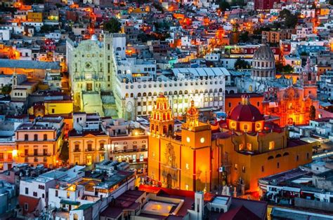 10 Costumbres y Tradiciones de Guanajuato (México)