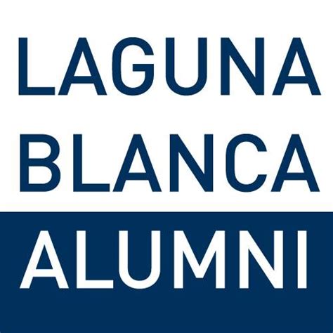 Laguna Blanca School Alumni