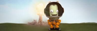 Jebediah Kerman | Kerbal Space Program Wiki | Fandom