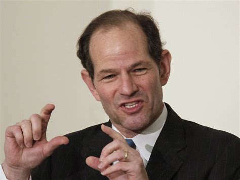 Eliot Spitzer Running For Comptroller - Business Insider