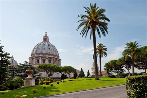 Vatican Museum Tour 2024 • Skip The Line Access