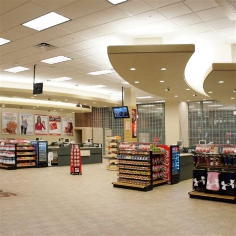 Scheels (Springfield, IL) | Sampson Construction - General Contractor ...