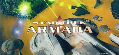 Star Trek™: Armada on GOG.com