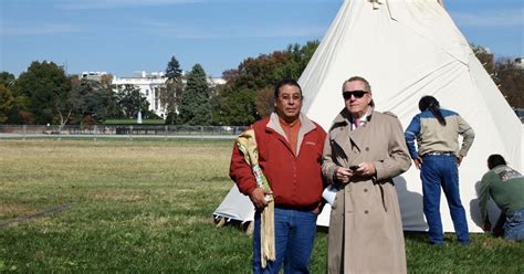 Then, and Now: Seasons of Hope for the Cheyenne & Arapaho Tribes of Oklahoma | News ...