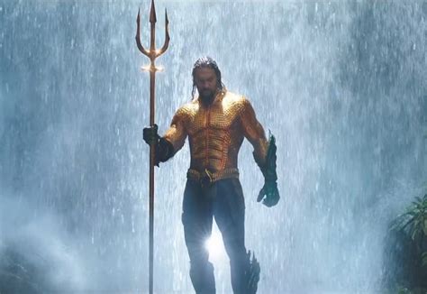 ‘Aquaman 2’ Release Date Now Christmas 2023, ‘Shazam: 2’ To March – Deadline