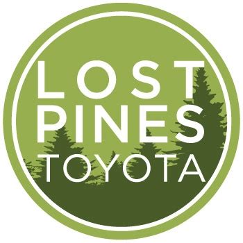 Lost Pines Toyota | Bastrop TX