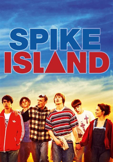 Spike Island - movie: where to watch streaming online