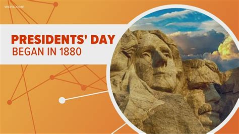 The history of Presidents' Day in the U.S. | Connect the Dots - YouTube