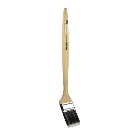 UNi-PRO Radiator Brushes With Wooden Handle Range - Unipro