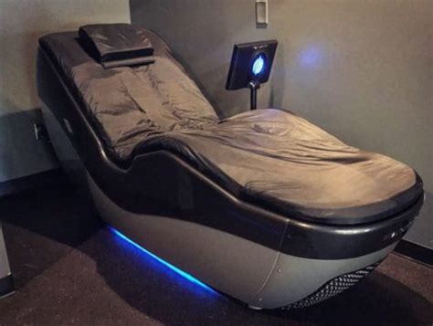 HydroMassage - Denver Health and Fitness Center