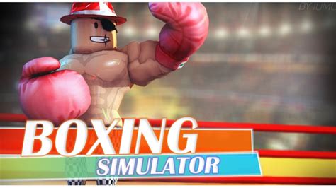 Boxing Simulator 2 | Roblox Wikia | Fandom