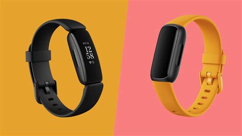 Fitbit Inspire 2 vs Inspire 3 | T3