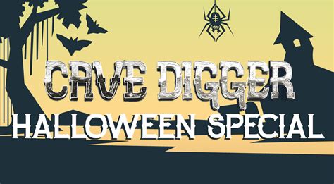 Cave Digger on Steam