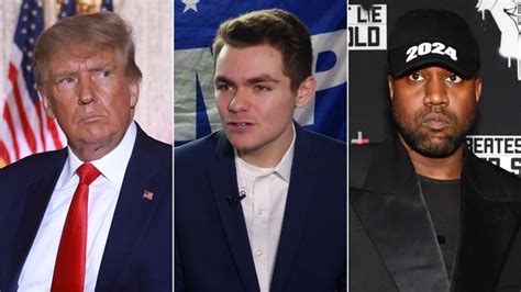 Trump faulted for dinner and praise for rapper Ye and extremist Nick Fuentes! | Tony's Thoughts