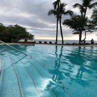 Hapuna Beach Prince Hotel Pool (Now Closed) - Kamuela, HI