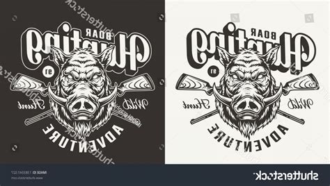 Hog Logo Vector at Vectorified.com | Collection of Hog Logo Vector free ...