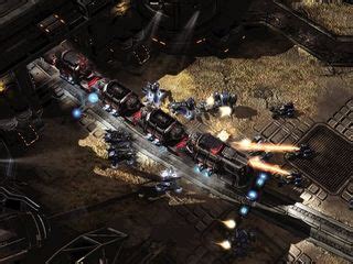 Huge Shock of the Day: StarCraft II becomes fastest-selling strategy ...