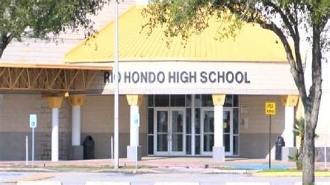 Lawsuit filed against Rio Hondo ISD after student, teacher improper ...