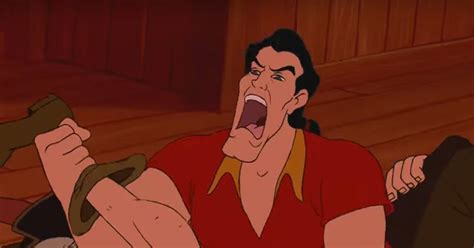 'Bot-ston' Gaston Twitter Bot Generates New Lyrics To The 'Beauty And The Beast' Song, Because ...