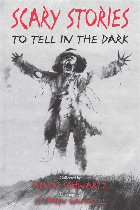 Read Scary Stories to Tell in the Dark Online by Alvin Schwartz and ...