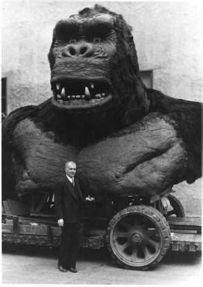 King Kong (1933) » ShotOnWhat? Behind the Scenes