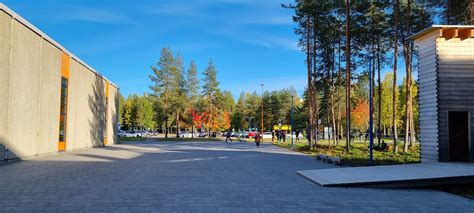 SEMACRET launch at Oulu University – SEMACRET