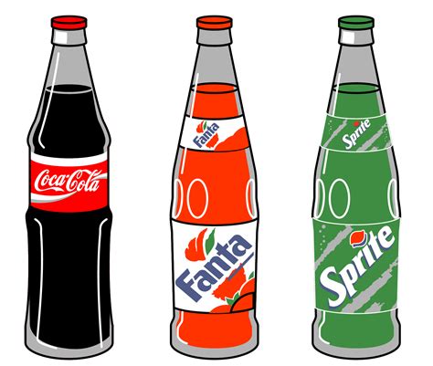 Coca Cola Clipart at GetDrawings | Free download