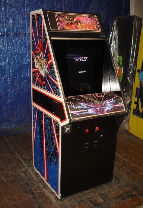 17 Best images about Retro Arcade Art on Pinterest | Arcade games, Satan and Bespoke