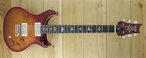 PRS DGT Birds Dark Cherry Sunburst 0356737 | Coda Music