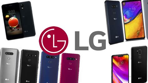 Best LG Phone for 2021 | Tech.co Smartphones Guide