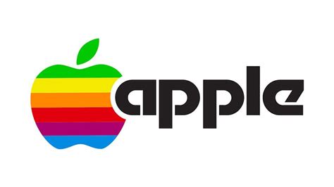 The Apple Logo: a history | Creative Bloq