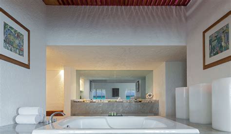 Westin Resort & Spa Cancun | DPA Designers