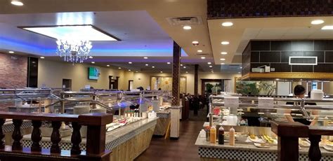 King Buffet | 7873 Crestwood Blvd, Irondale, AL 35210, USA