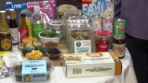 The Good Food Expo brings chefs, farmers and healthy eating enthusiasts to Chicago - ABC7 Chicago