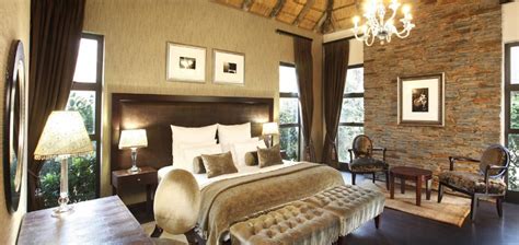 Valley Lodge & Spa, Gauteng Review | The Hotel Guru