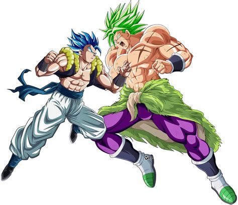 View 28 Gogeta Blue Vs Broly Drawing - quoteqstream