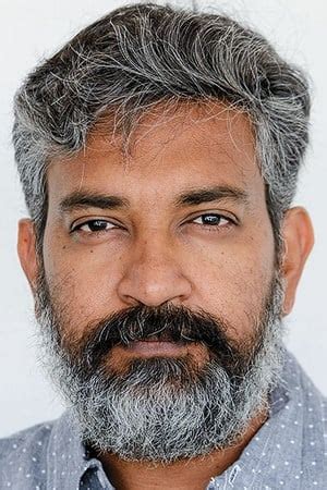 S. S. Rajamouli - Profile Images — The Movie Database (TMDB)