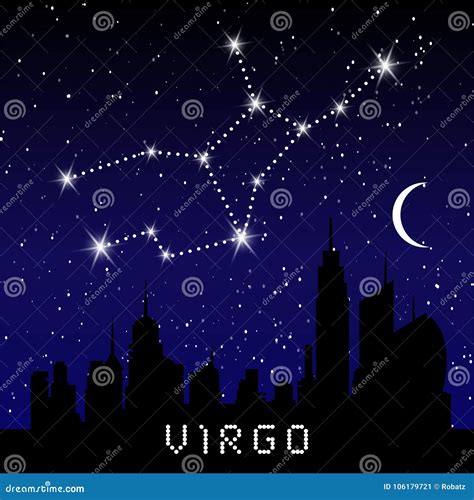 Astrology virgo constellation - secretsgse